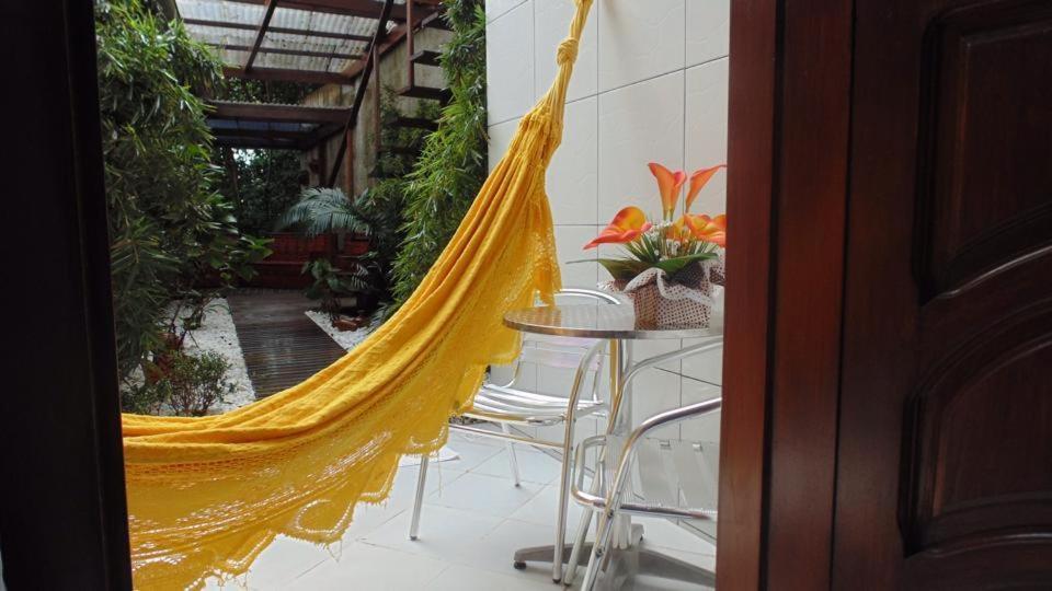 Pousada Luzena Morro de São Paulo Exterior foto