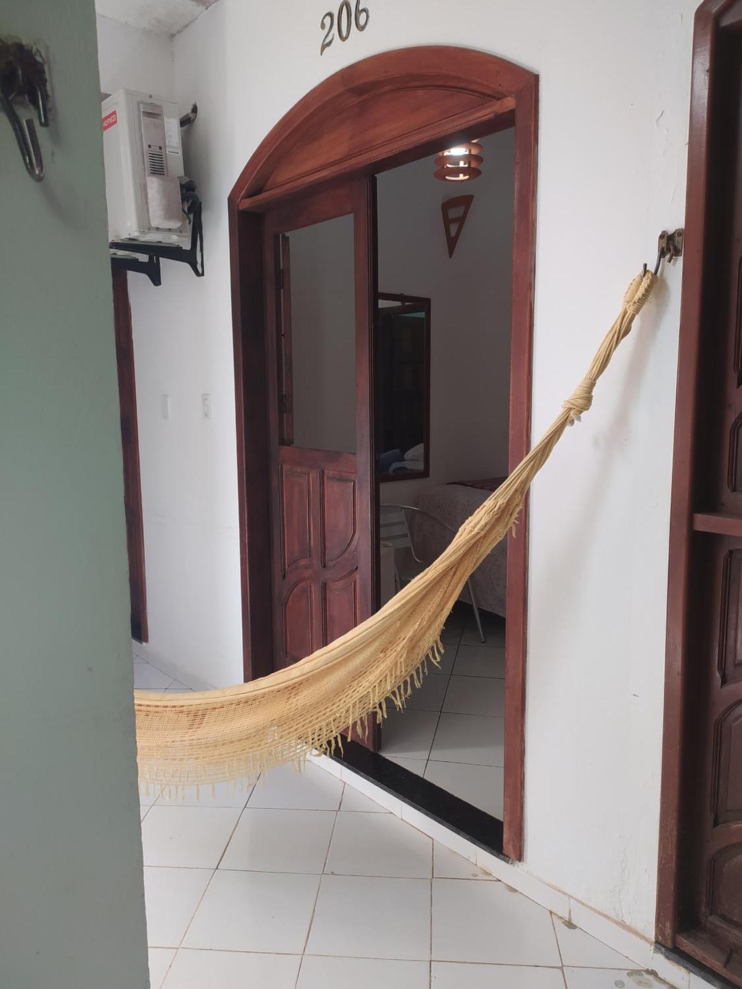 Pousada Luzena Morro de São Paulo Exterior foto